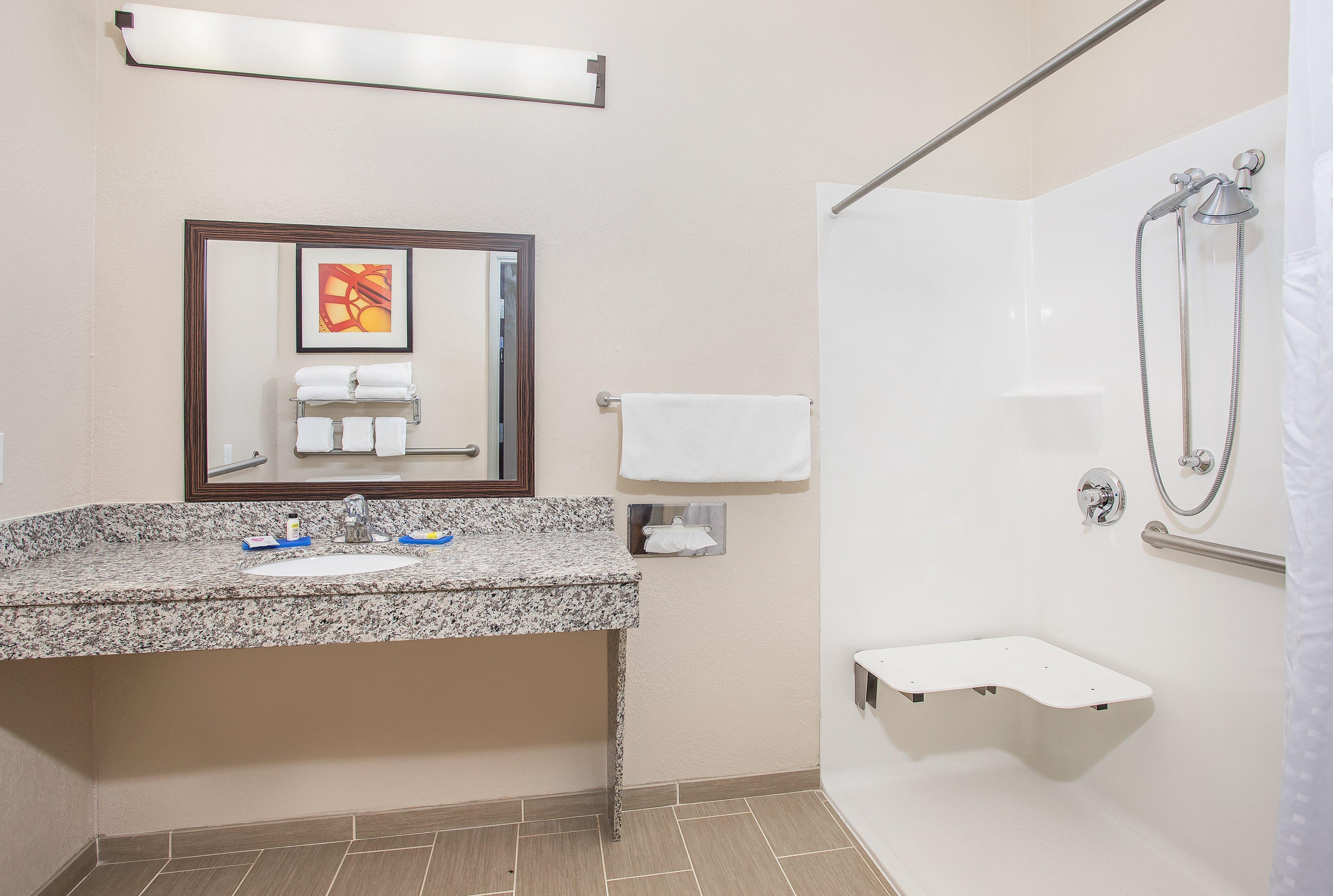 Holiday Inn Express Hotel & Suites Glasgow By Ihg Kültér fotó