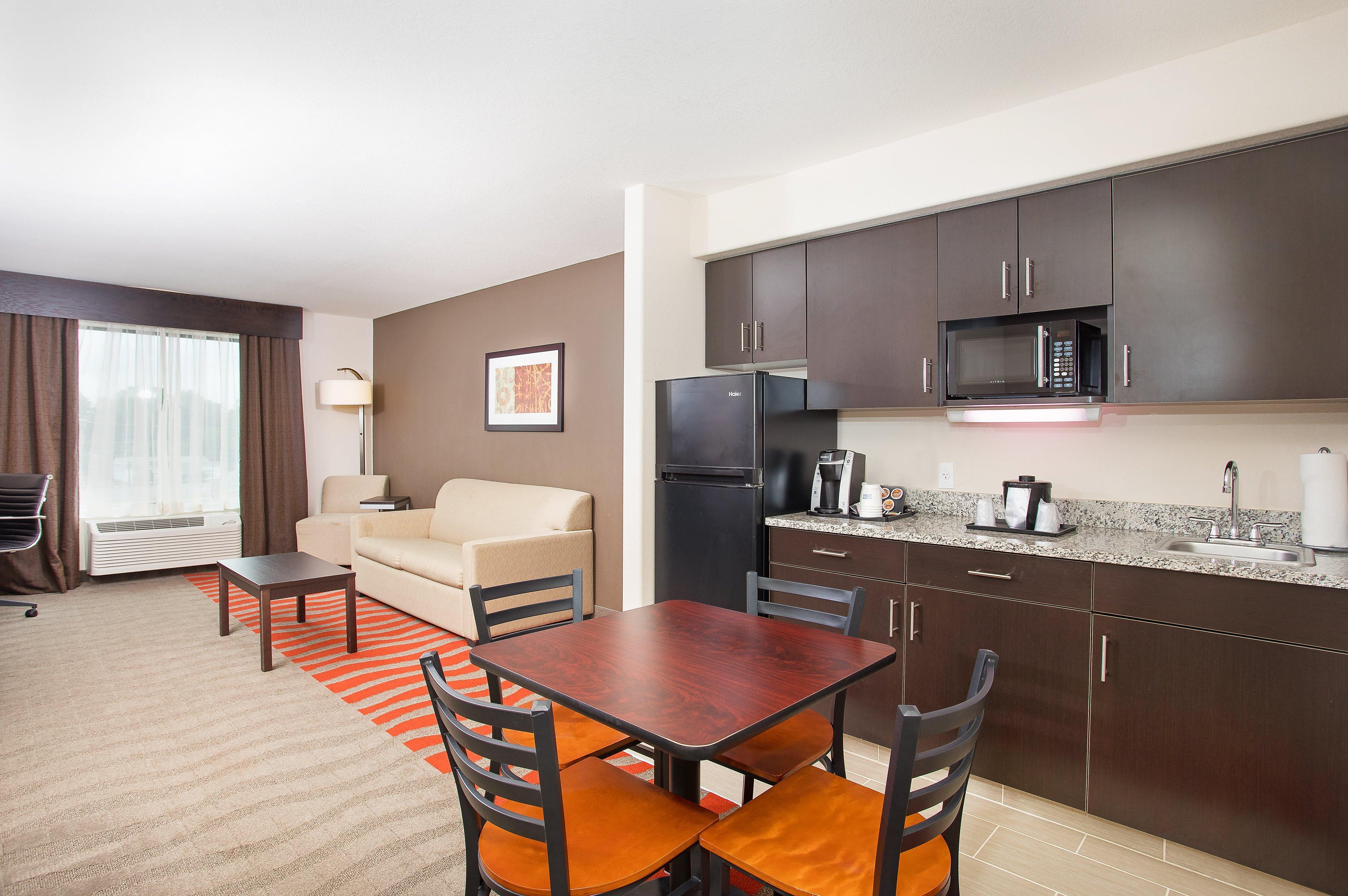 Holiday Inn Express Hotel & Suites Glasgow By Ihg Kültér fotó