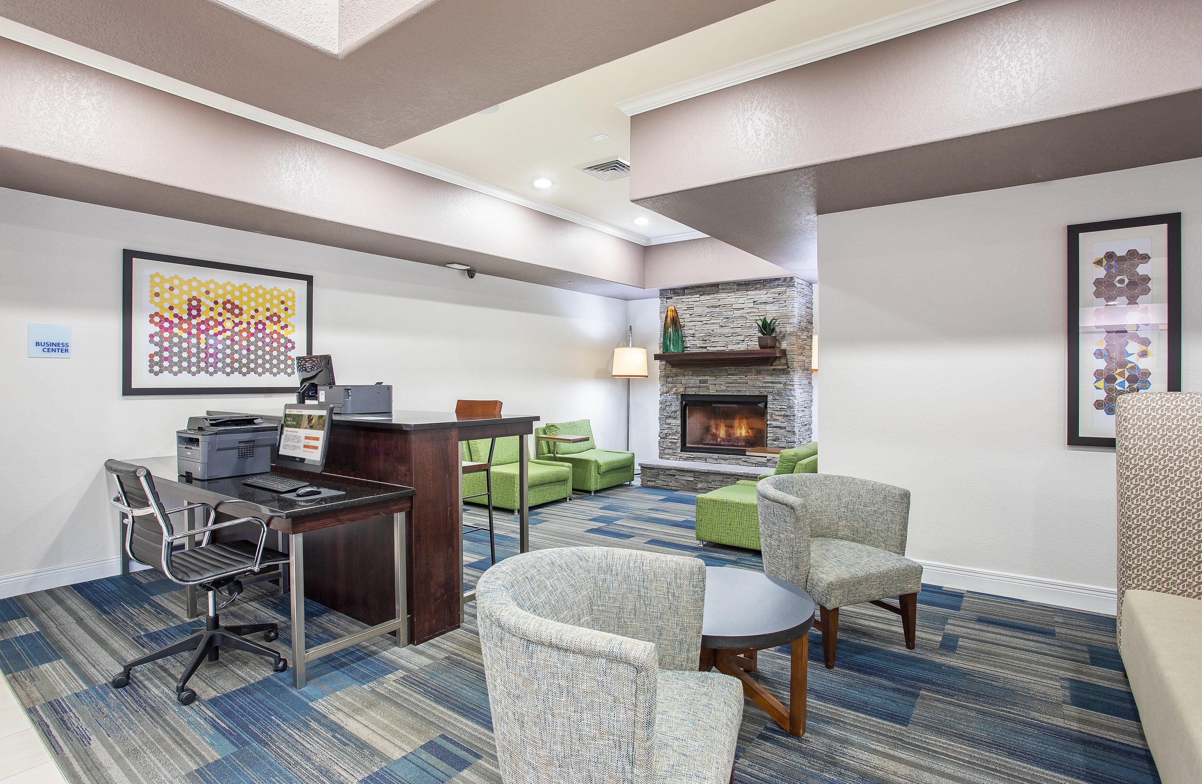 Holiday Inn Express Hotel & Suites Glasgow By Ihg Kültér fotó