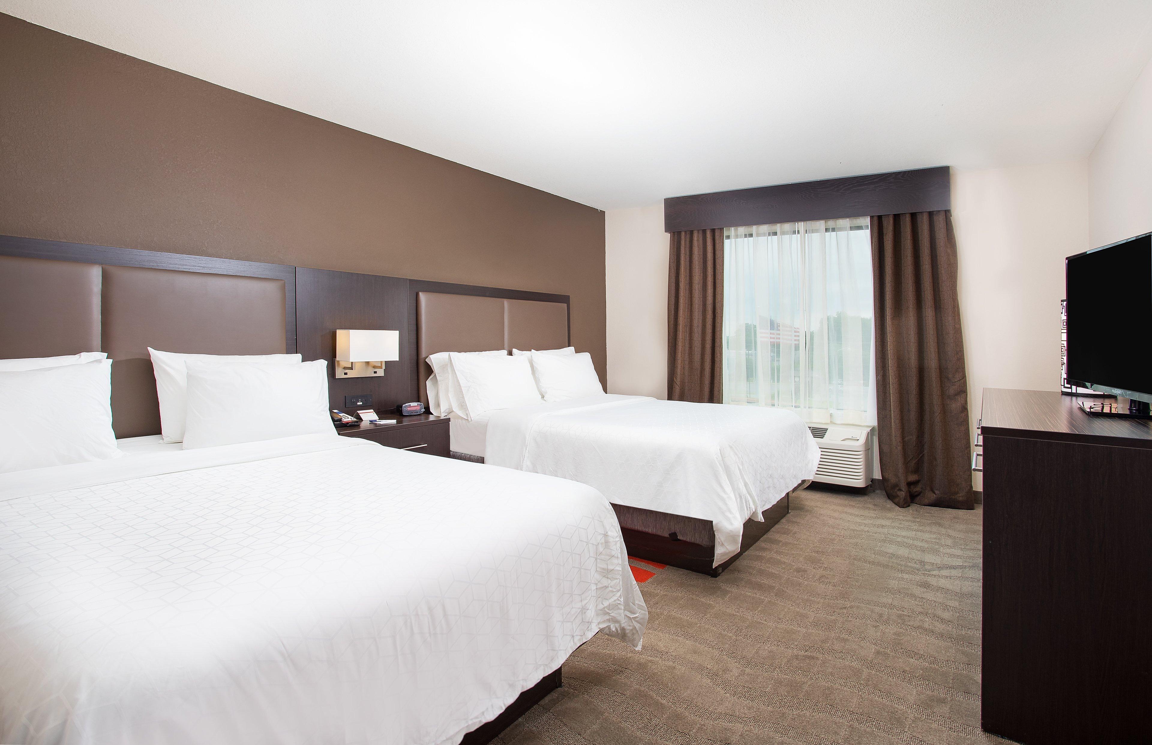 Holiday Inn Express Hotel & Suites Glasgow By Ihg Kültér fotó