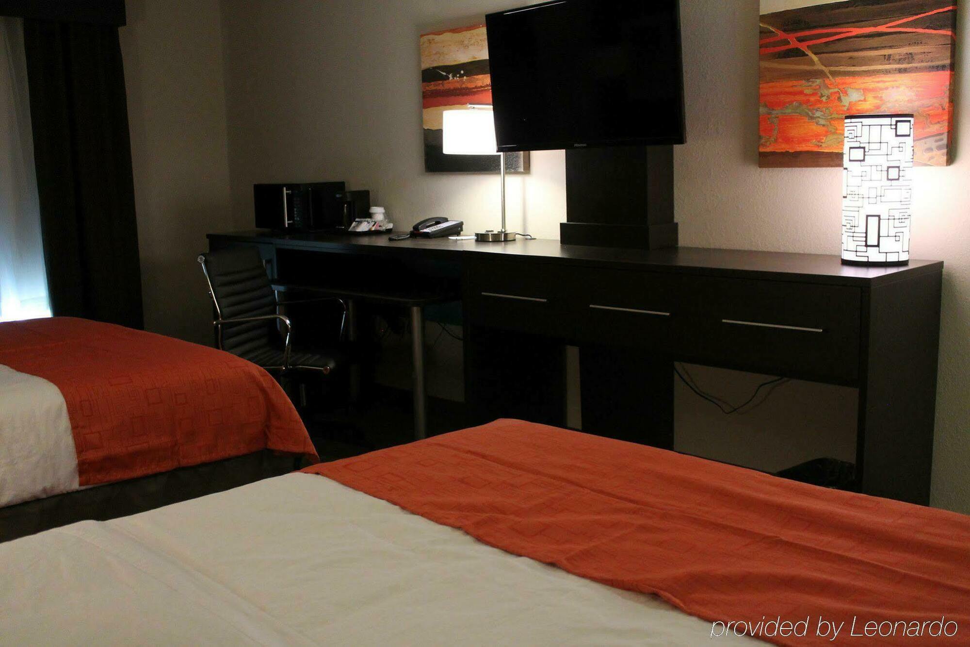 Holiday Inn Express Hotel & Suites Glasgow By Ihg Kültér fotó