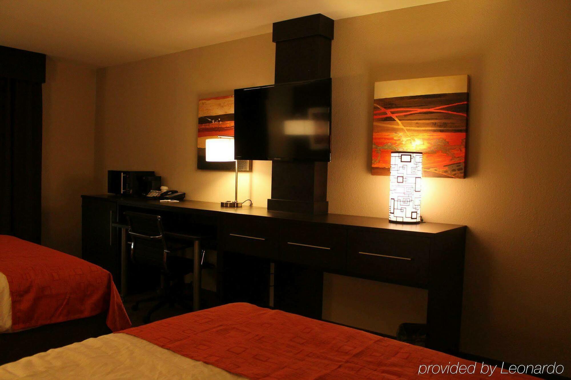 Holiday Inn Express Hotel & Suites Glasgow By Ihg Kültér fotó
