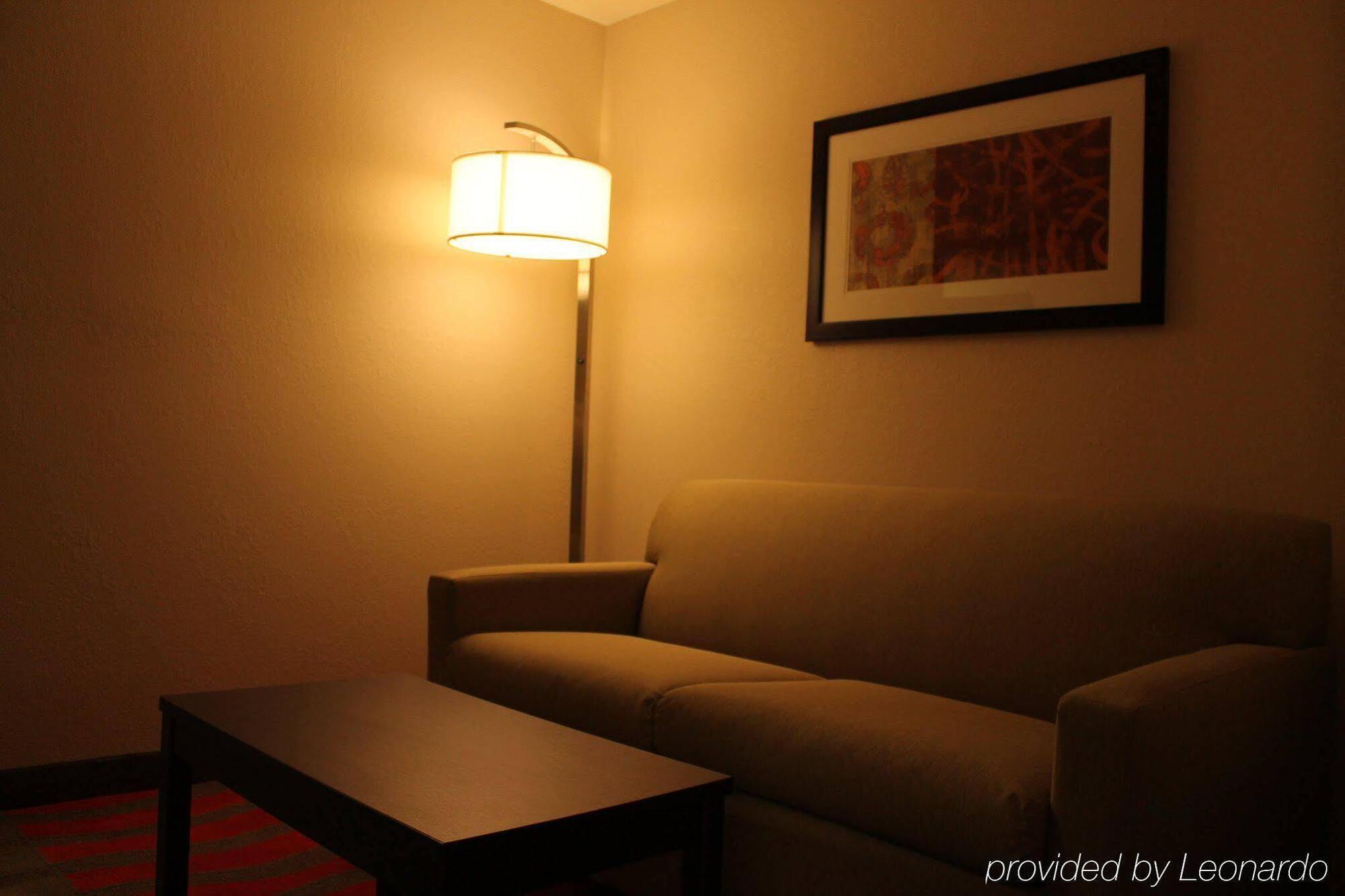 Holiday Inn Express Hotel & Suites Glasgow By Ihg Kültér fotó